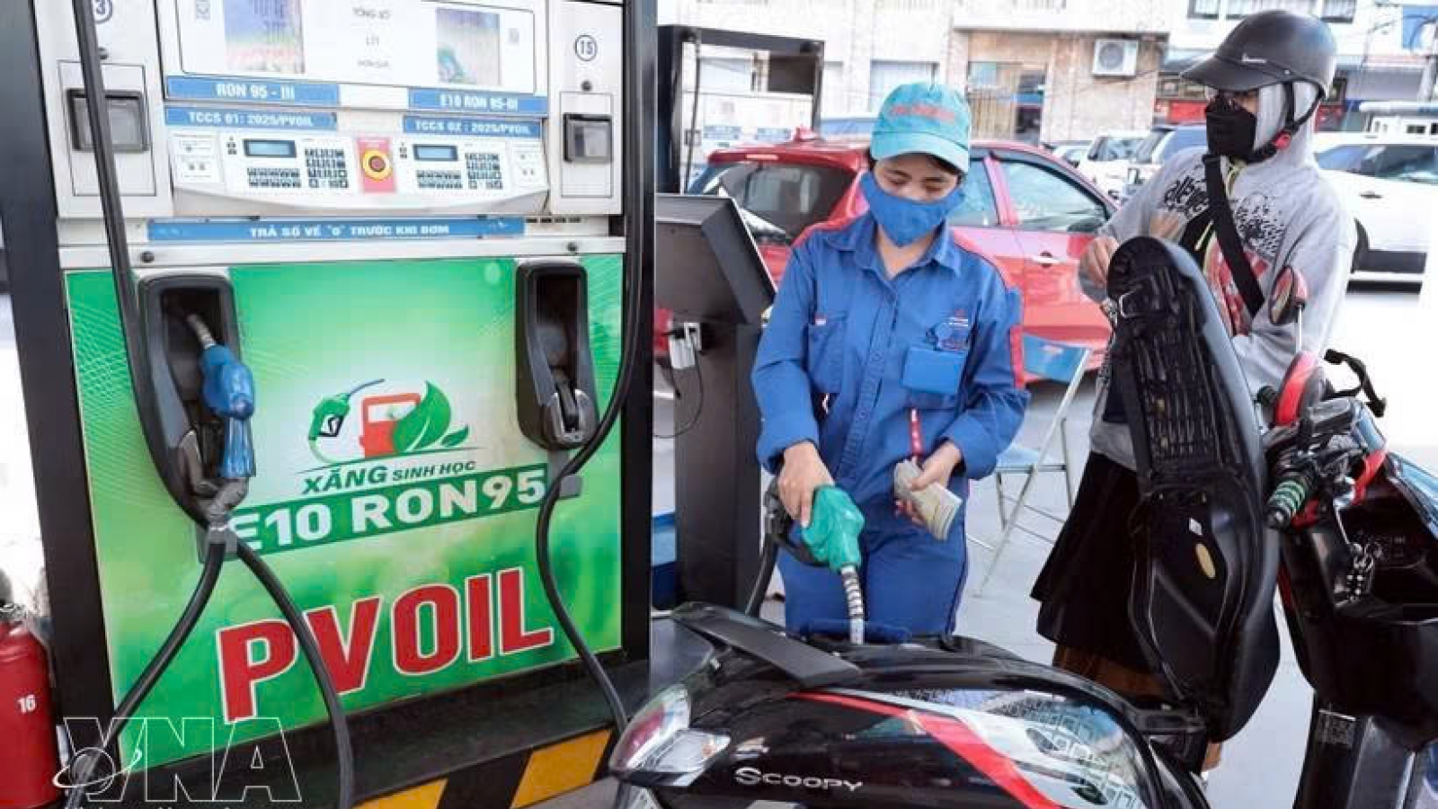 Green fuel transition gains momentum as E10 goes nationwide
